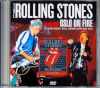 Rolling Stones ローリング・ストーンズ/Norway 2014