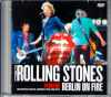 Rolling Stones ローリング・ストーンズ/Germany 2014