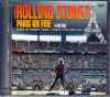 Rolling Stones ローリング・ストーンズ/France 2014