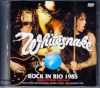 Whitesnake zCgXlCN/Brazil 1985