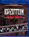 Led Zeppelin bhEcFby/Concert Film Archive Collection Blu-Ray 