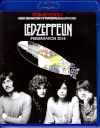 Led Zeppelin bhEcFby/Presentation 2014 Blu-Ray Version