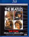 Beatles r[gY/Let it Be Ultimate Collectorfs Blu-Ray Edition