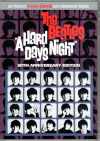 Beatles r[gY/A Hard Dayfs Night 50th Anniversary Edition