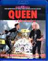 Queen,Adam Lambert NB[/New Jersey,USA 2014 Blu-Ray Version