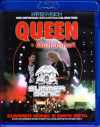 Queen,Adam Lambert NB[/Osaka & Chiba,Japan 2014 Blu-Ray Version