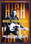 Bruce Springsteen/Pro-Shot Live and Prpmo Video Collecton 2014