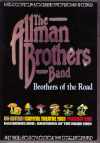 Allman Brothers Band オールマン・ブラザーズ・バンド/NJ,USA 1981 & more