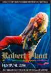 Robert Plant ロバート・プラント/England 2014 & more