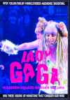 Lady Gaga レディー・ガガ/New York,USA 2014
