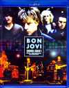 Bon Jovi {EWB/Live Collection 2000-2001 Blu-Ray Version