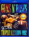 Guns Nf Roses KYEAhE[[X/1992 Tour Collection Blu-Ray Version