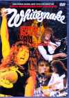 Whitesnake zCgXlCN/Saitama,Japan 1984 30th Anniversary Edition