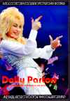 Dolly Parton ドリー・パートン/England,UK 2014
