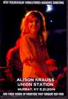 Alison KraussUnion Station A\ENEX/Kentucky,USA 2014