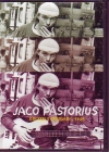 Jaco Pastorius WREpXgAX/Brussels 1985 & More