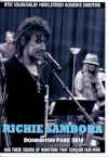 Richie Sambora,Orianthi b`[ET{/UK 2014