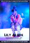 Lily Allen [EA/Poland 2014 & more