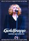 Goldfrapp S[htbv/Switzerland 2014