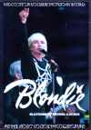 Blondie ブロンディ/England,UK 2014