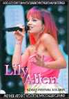 Lily Allen リリー・アレン/Hungary 2014