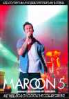 Maroon 5 }[E5/New York,USA 2014