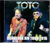 Toto トト/Finland 2016