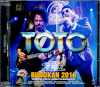 Toto トト/Tokyo,Japan 2016 Upgrade