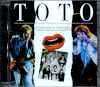 Toto トト/Tokyo,Japan 2.26.1985 Upgrade