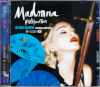Madonna マドンナ/Tokyo,Japan 2.14.2016