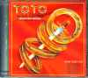 Toto トト/Tokyo,Japan 5.21.1982 Remastered Edition