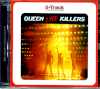 Queen クィーン/US 1979 Elektra 8 Track Tape
