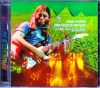 Pink Floyd ピンク・フロイド/Belgium 1972 Up Grade Version