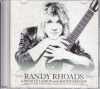 Randy Rhoads fBE[Y/California,USA 1978 Private Lesson