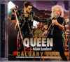 Queen,Adam Lambert クィーン アダム・ランバート/Canada 2014