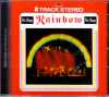 Rainbow レインボー/On Stage 8 Track Stereo