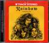 Rainbow C{[/Long Live Rock Nf Roll 8 Track Stereo