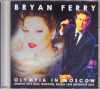Bryan Ferry ブライアン・フェリー/Russia 2011