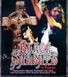 Black Sabbath ubNEToX/California,USA 1976 & 1978