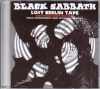 Black Sabbath ubNEToX/West Germany 1970 Audience Version