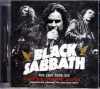 Black Sabbath ブラック・サバス/London,UK 2014