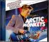 Arctic Monkeys アークティック・モンキーズ/Osaka,Japan 2014