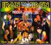 Iron Maiden ACAECf/France 1986