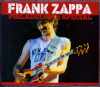 Frank Zappa tNEUbp/Pennsyalvania,USA 1980
