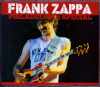 Frank Zappa tNEUbp/Pennsyalvania,USA 1980