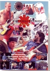 Red Hot Chili Peppers/Document Poland & Live Earth