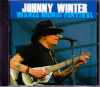 Johnny Winter ジョニー・ウィンター/Florida,USA 2010