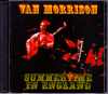 Van Morrison @E\/England 1984