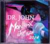 Dr. John ドクター・ジョン/Switzerland 2014