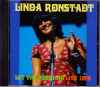 Linda Ronstadt リンダ・ロンシュタッド/Massachusetts,USA 1975